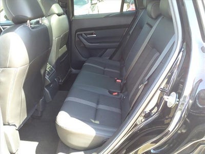 2024 Mazda Mazda CX-50 2.5 S Premium Package