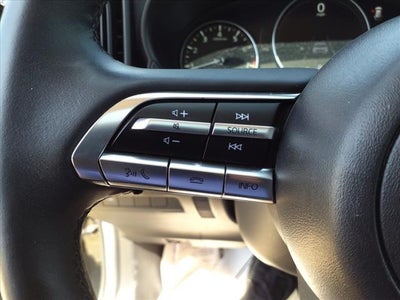 2024 Mazda Mazda CX-50 2.5 S Premium Package
