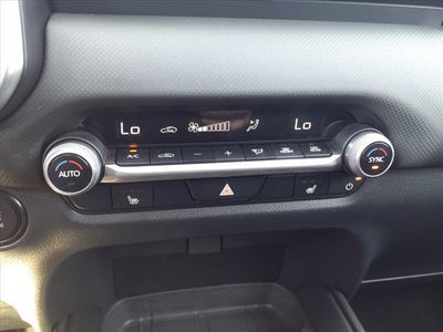2024 Mazda Mazda CX-50 2.5 S Premium Package