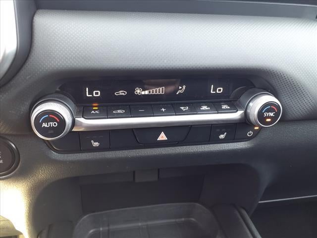 2024 Mazda Mazda CX-50 2.5 S Premium Package