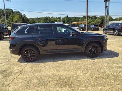 2024 Mazda Mazda CX-50 2.5 S Premium Package