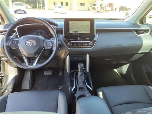2023 Toyota Corolla Cross XLE in Salt Lake City, UT - Karl Malone Auto Group