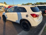 2017 Mitsubishi Outlander Sport Base