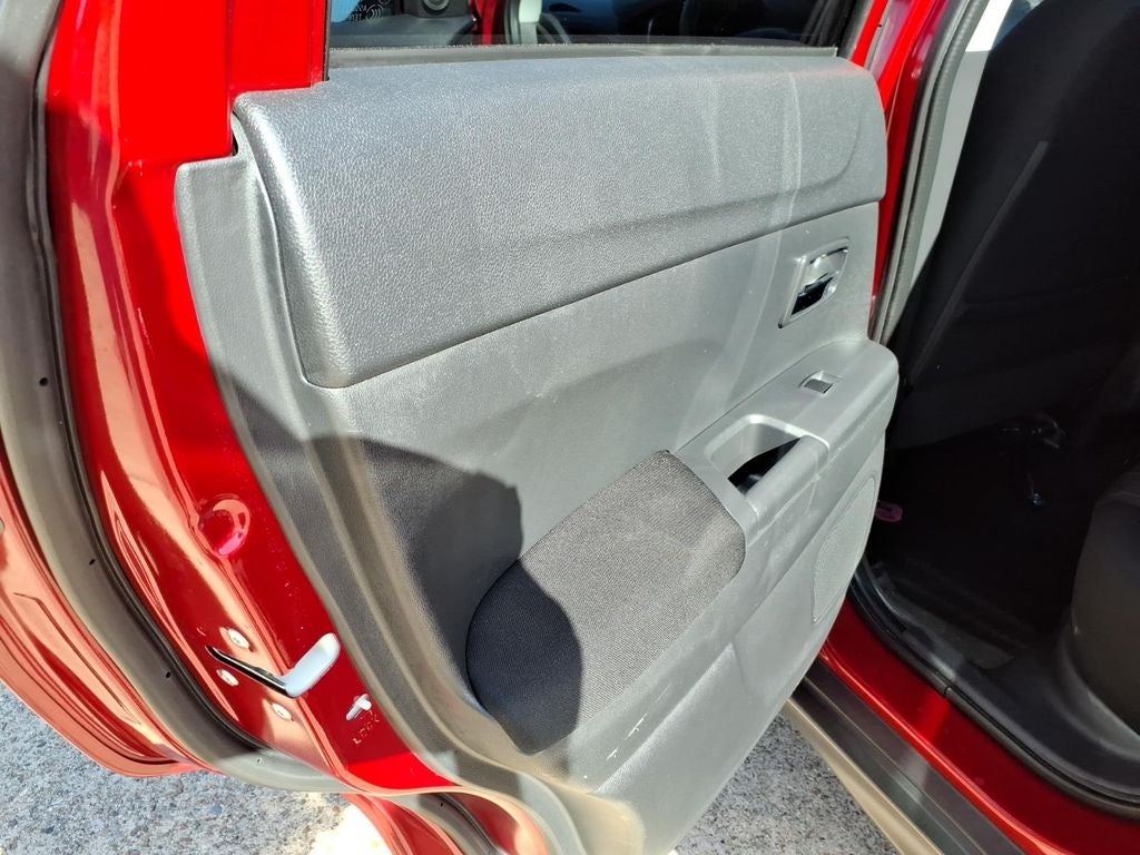 2024 Mitsubishi Outlander Sport SE