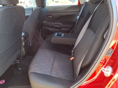 2024 Mitsubishi Outlander Sport SE
