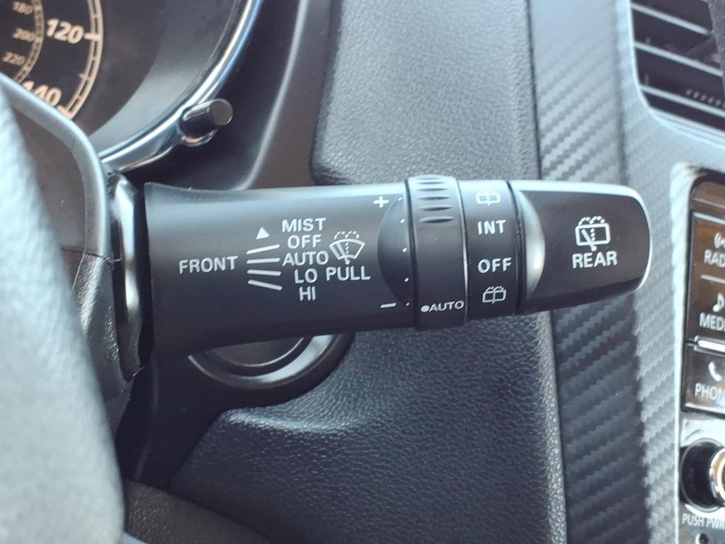 2024 Mitsubishi Outlander Sport SE