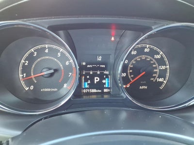 2024 Mitsubishi Outlander Sport SE