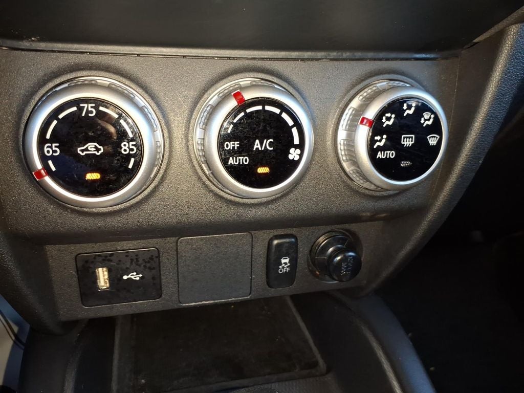 2024 Mitsubishi Outlander Sport SE