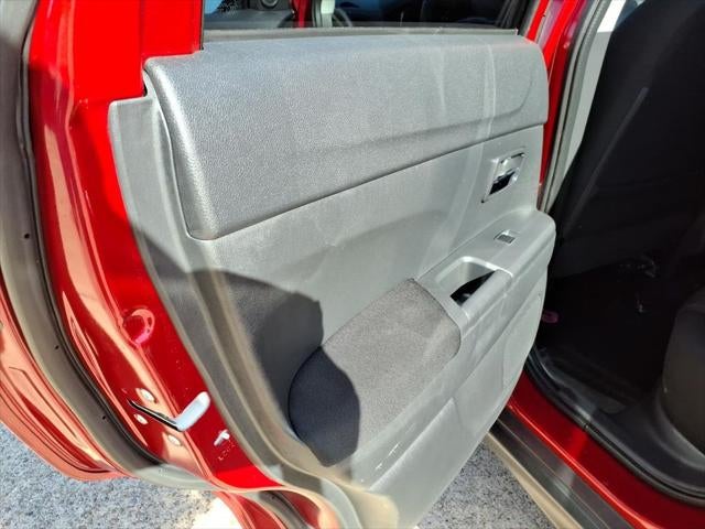 2024 Mitsubishi Outlander Sport SE