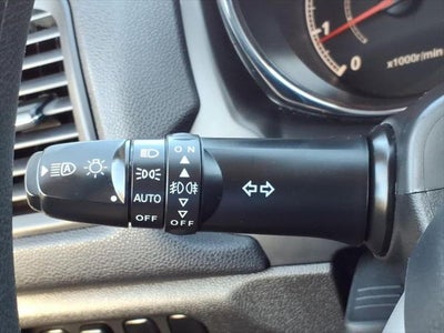 2024 Mitsubishi Outlander Sport SE
