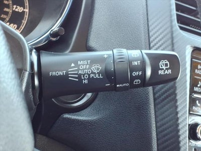 2024 Mitsubishi Outlander Sport SE