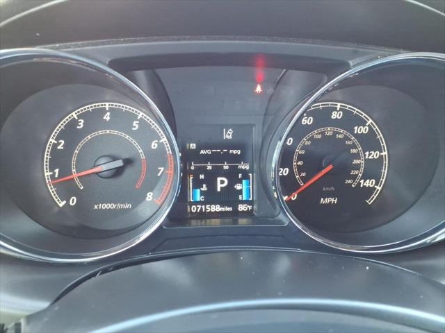 2024 Mitsubishi Outlander Sport SE