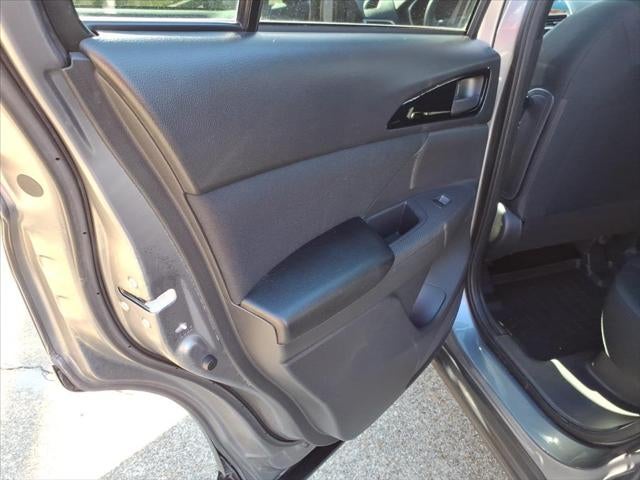 2018 Mitsubishi Eclipse Cross LE