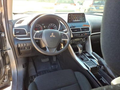 2018 Mitsubishi Eclipse Cross LE