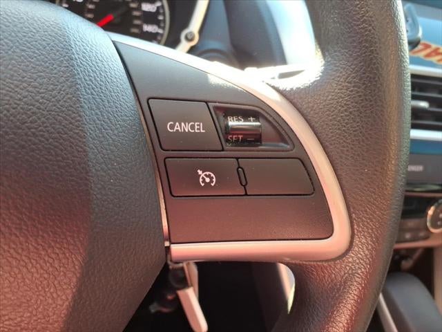 2018 Mitsubishi Eclipse Cross LE