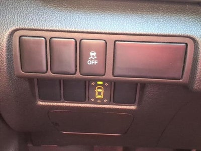 2018 Mitsubishi Eclipse Cross LE