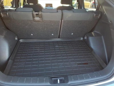 2018 Mitsubishi Eclipse Cross LE