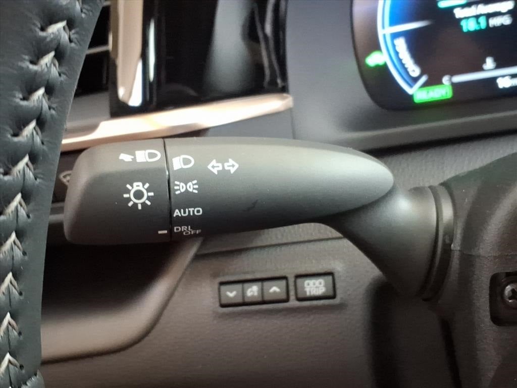 2026 Toyota Toyota Crown Nightshade