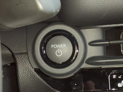 2026 Toyota Toyota Crown Nightshade