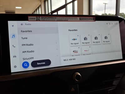 2026 Toyota Toyota Crown Nightshade