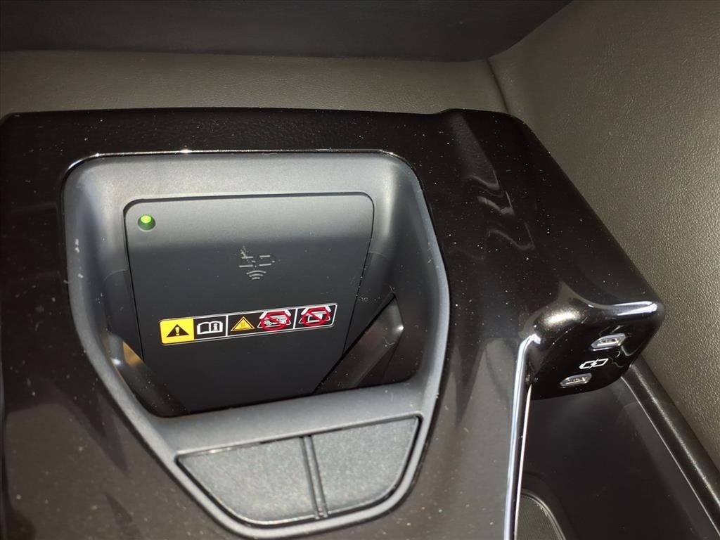 2026 Toyota Toyota Crown Nightshade