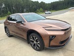 2025 Toyota Toyota Crown Signia XLE