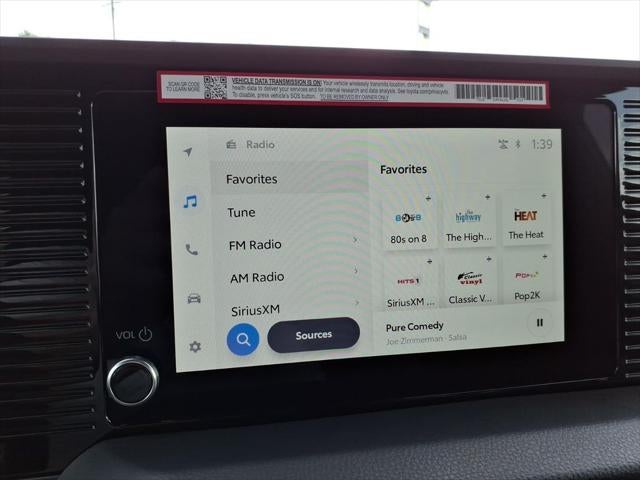 2027 Toyota Land Cruiser 1958
