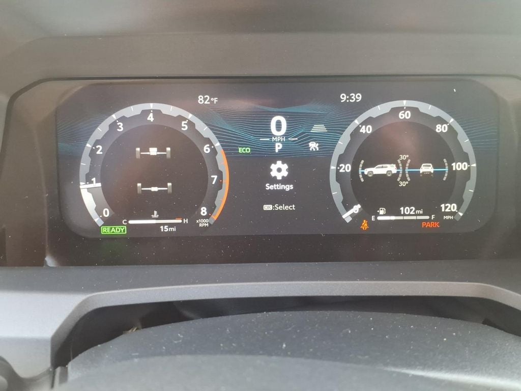2026 Toyota 4Runner i-FORCE MAX TRD Off-Road Premium i-FORCE MAX