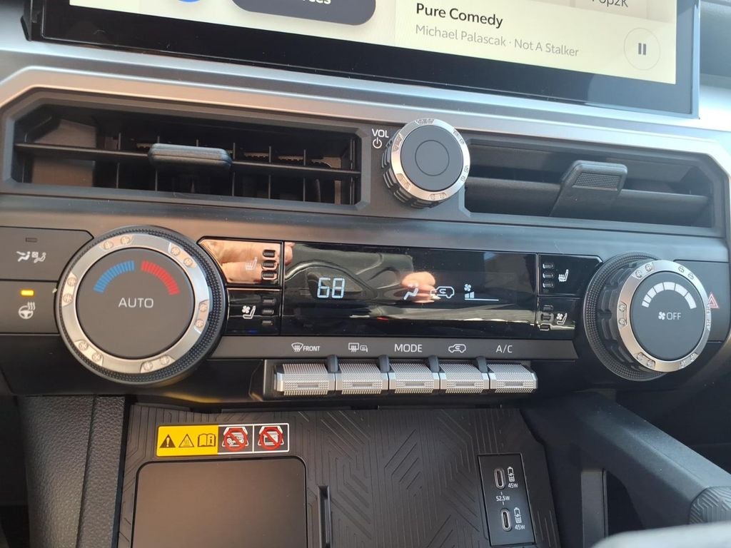 2026 Toyota 4Runner i-FORCE MAX TRD Off-Road Premium i-FORCE MAX