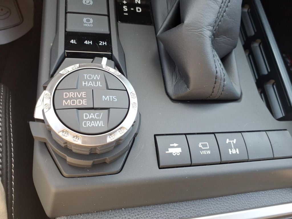 2026 Toyota 4Runner i-FORCE MAX TRD Off-Road Premium i-FORCE MAX