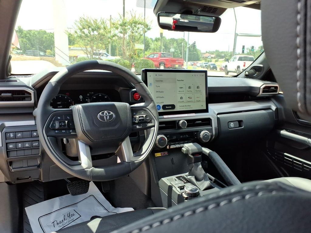2026 Toyota 4Runner i-FORCE MAX TRD Off-Road Premium i-FORCE MAX