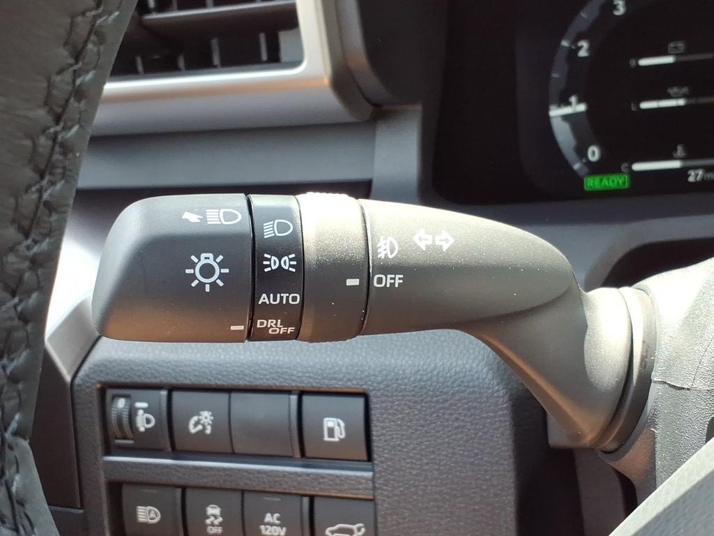2026 Toyota 4Runner i-FORCE MAX TRD Off-Road Premium i-FORCE MAX