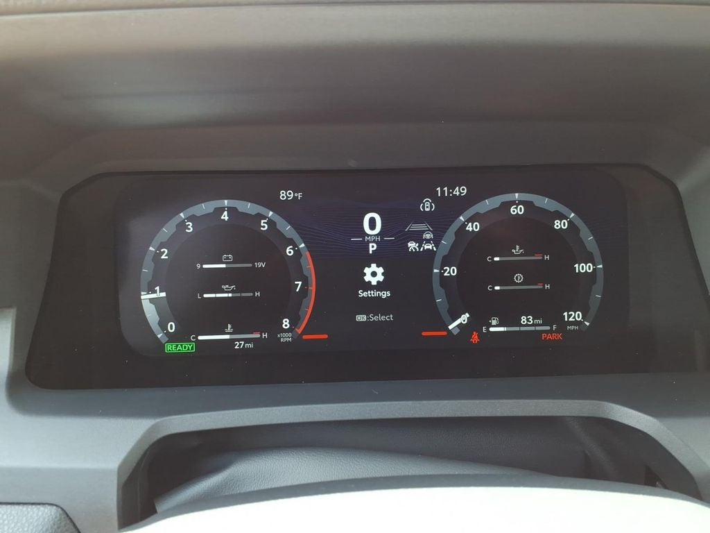 2026 Toyota 4Runner i-FORCE MAX TRD Off-Road Premium i-FORCE MAX