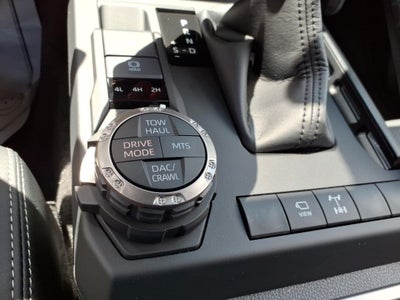 2026 Toyota 4Runner i-FORCE MAX TRD Off-Road Premium i-FORCE MAX