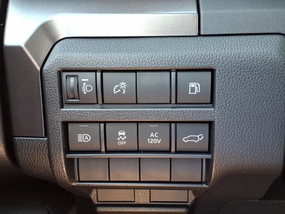 2026 Toyota 4Runner i-FORCE MAX TRD Off-Road Premium i-FORCE MAX