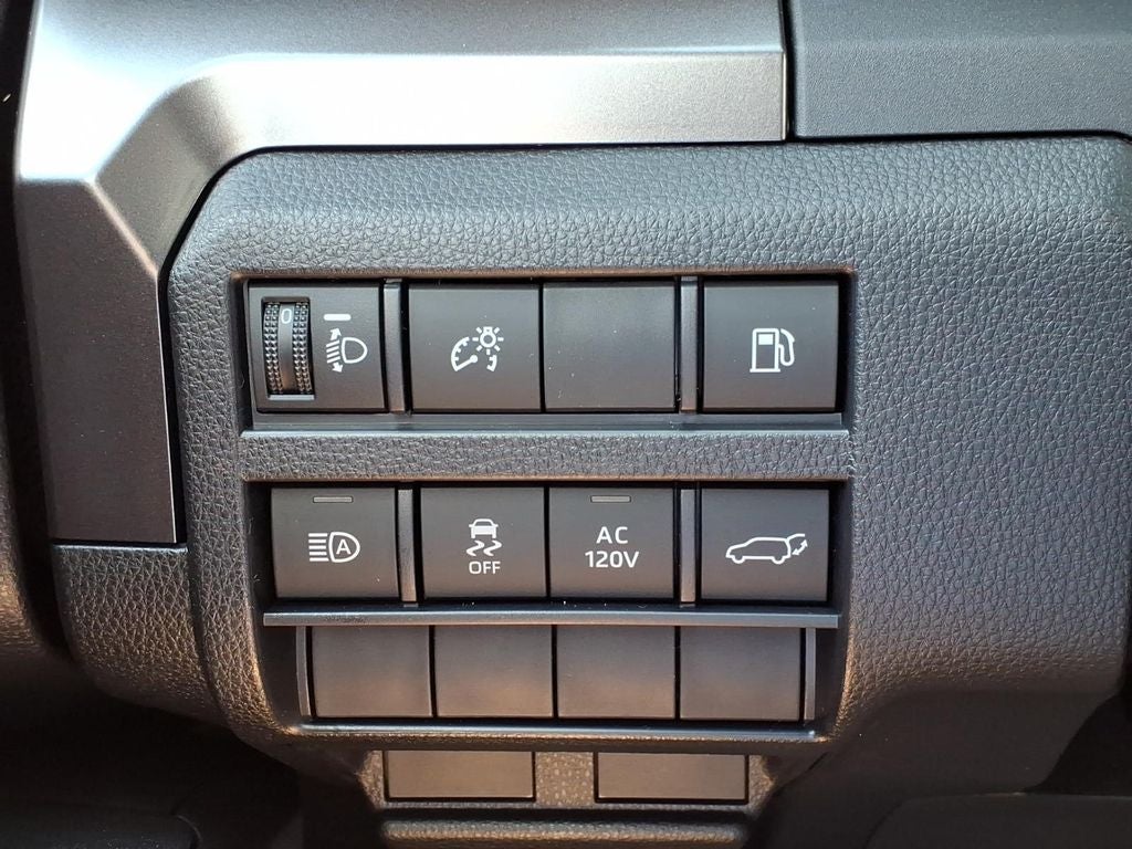 2026 Toyota 4Runner i-FORCE MAX TRD Off-Road Premium i-FORCE MAX