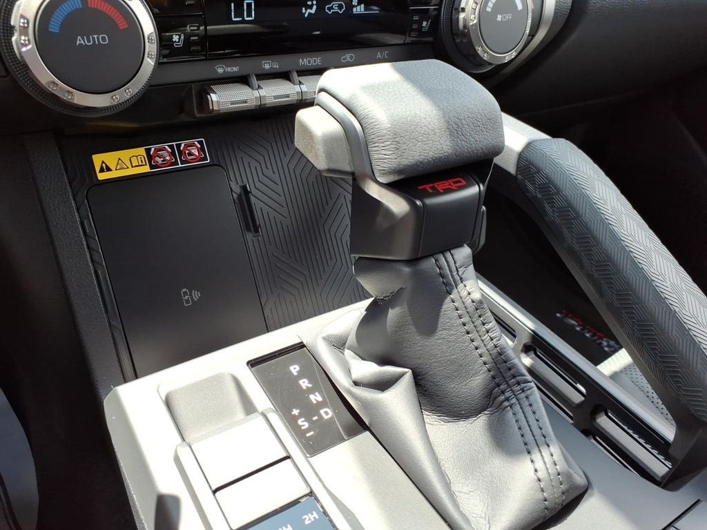 2026 Toyota 4Runner i-FORCE MAX TRD Off-Road Premium i-FORCE MAX