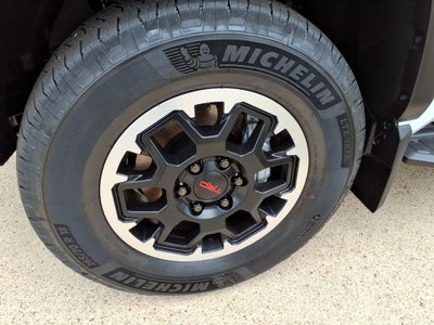 2026 Toyota 4Runner i-FORCE MAX Hybrid TRD Off Road Premium