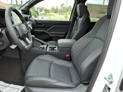 2026 Toyota 4Runner i-FORCE MAX Hybrid TRD Off Road Premium