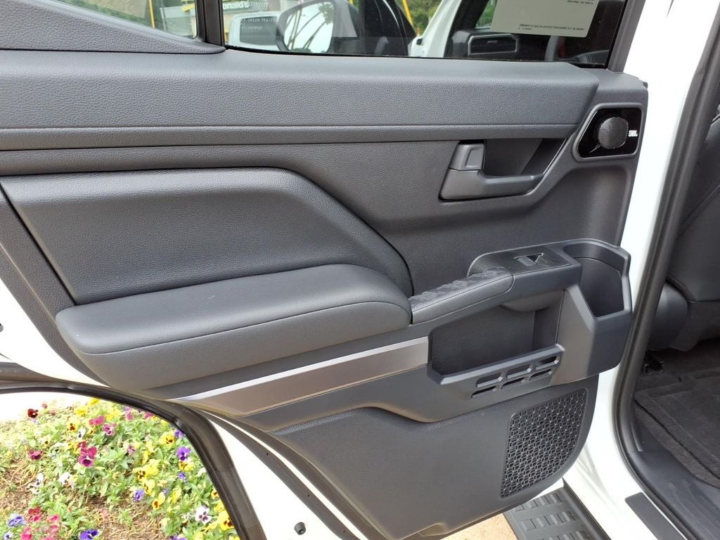 2026 Toyota 4Runner i-FORCE MAX Hybrid TRD Off Road Premium