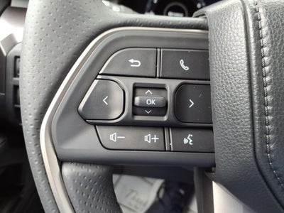2026 Toyota 4Runner i-FORCE MAX Hybrid TRD Off Road Premium