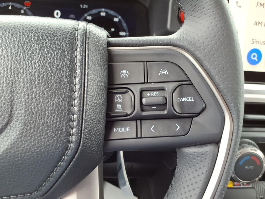 2026 Toyota 4Runner i-FORCE MAX Hybrid TRD Off Road Premium
