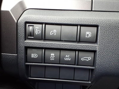 2026 Toyota 4Runner i-FORCE MAX Hybrid TRD Off Road Premium