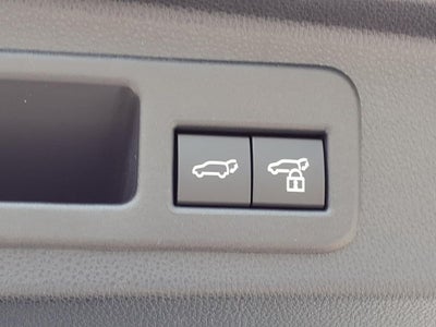 2026 Toyota 4Runner i-FORCE MAX Hybrid TRD Off Road Premium