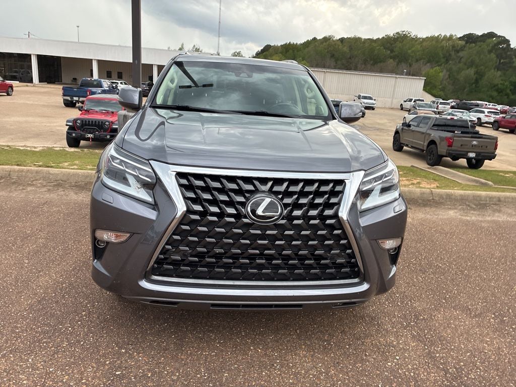 2020 Lexus GX 460 460 Luxury
