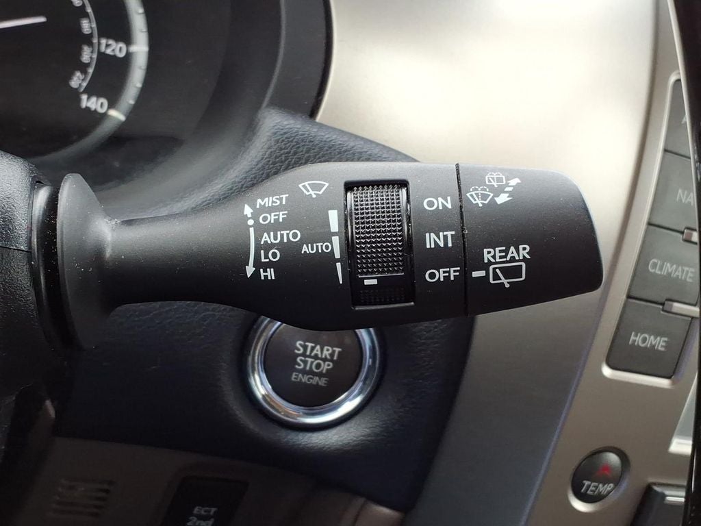 2020 Lexus GX 460 Luxury