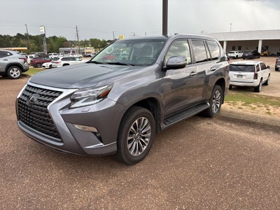 2020 Lexus GX 460 460 Luxury