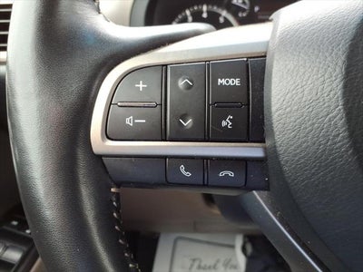 2020 Lexus GX 460 Luxury