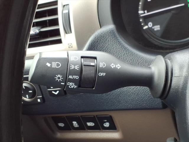 2020 Lexus GX 460 Luxury