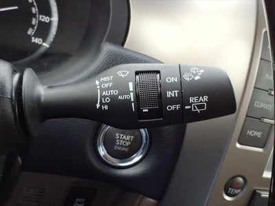 2020 Lexus GX 460 Luxury